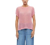 Blouse en maille femme COMMA Rose L