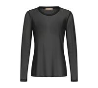 Blouse en maille femme CULTURE Laya Noir S