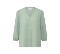 COMMA Blouse bleu | 38