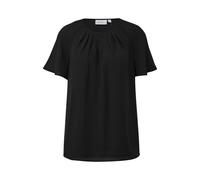 Comma Blouses Black Taille: 36 | Chemisiers Outlet | Femme | Le Noir