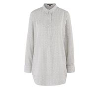Blouse en mousseline femme COMMA Blanc 34