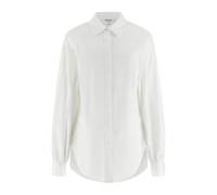 GUESS Chemisier 'ERIKA' blanc, Taille S
