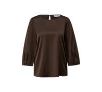 COMMA Chemisier brun foncé, Taille M