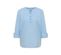 Cecil Chemisier rayé Cloud Blue M
