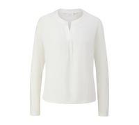 Blouse en viscose femme COMMA Blanc 46