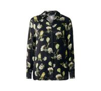 MEXX Chemisier rouille / vert clair / noir / blanc, Taille L
