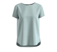 Blouse en viscose femme QS Vert 34