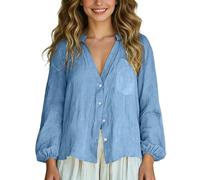 Blouse en Voile De Coton Et Courte Imprimé Basic Transparent Marin Debardeur Une Mousseline Mère Trois Tres Mères Ceremonie Moutarde Teckel Doree Denudees Pomme