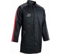 Blouse FACOM Racer Noir/Gris/Rouge - FXWW7000E