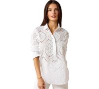 Blouse femme Ariat Blanc L