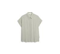 Blouse femme ARMEDANGELS Larisaana Vert M