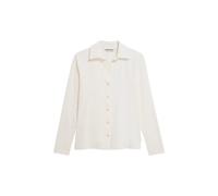 Blouse femme ARMEDANGELS Nalaania Blanc M