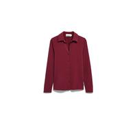 Blouse femme Armedangels Nalaannia Rouge M