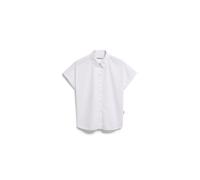 Blouse femme Armedangels Popline Larisaana Blanc XL