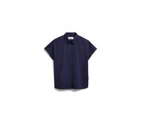 Blouse femme Armedangels Popline Larisaana Bleu M