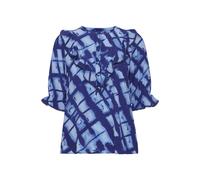 Blouse femme Atelier Rêve Idah Bleu 40