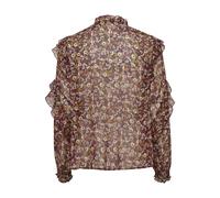 Blouse femme Atelier Rêve Irkarmo Vert 36