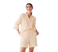 Blouse femme b.young Berlin Orange 42