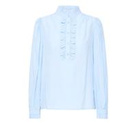 Blouse femme b.young Fenja Bleu 36
