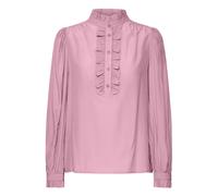 Blouse femme b.young Fenja Rouge 46