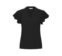 Blouse femme b.young Filinen Noir 38