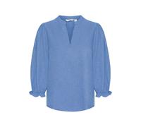 Blouse femme b.young Gaiya Bleu 36