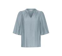 Blouse femme b.young Hanne Bleu 46