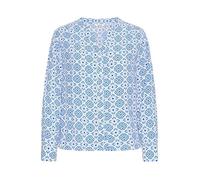 Blouse femme b.young Holiday Bleu 44
