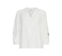 Blouse femme b.young Idamy Blanc 46