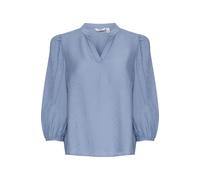 Blouse femme b.young Idamy Bleu 34