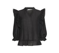 Blouse femme b.young Idunna Noir 34