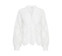 B.Young Blouse femme Ilacy 2 Blanc Taille 34