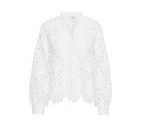 Blouse femme b.young Ilacy 2 Blanc 38