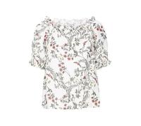 Blouse femme b.young Imilda Off Shoulder Blanc 38