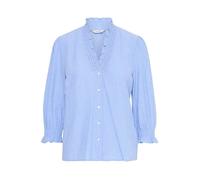 Blouse femme b.young Istribe Bleu 34