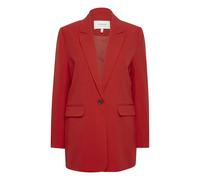 Blouse femme b.young Iulia Blanc 42