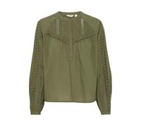 Blouse femme b.young Iulia Vert 36