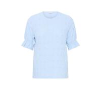 Blouse femme b.young Silva 3 Bleu S