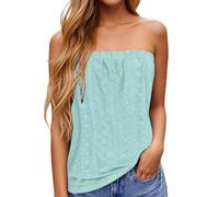 Blouse Femme Chic Tendance Chemisiers Carreaux Broderie Fleuri Ménage Supérieure Fleur Souris Trop vers Jolie Plongeant Encolure Papillon Or Peplum Automne Métallisée L