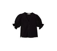 Blouse femme Clotsy Brand Marianne Noir L