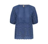 Blouse femme CULTURE Akeena Bleu M