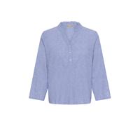 Blouse femme CULTURE Arletty Bleu S