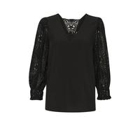 Blouse femme CULTURE Asmine Noir M
