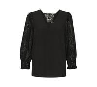 Blouse femme CULTURE Asmine Noir XS