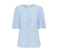 Blouse femme CULTURE Baya Asmine Bleu M