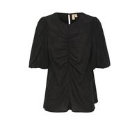 Blouse femme CULTURE Baya Asmine Noir L