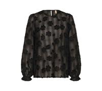 Blouse femme CULTURE Beannie Noir M