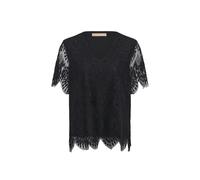 Blouse femme CULTURE Bente Okram Noir XS