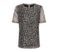 Blouse femme CULTURE Calli Melida Marron S