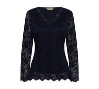 Blouse femme CULTURE Culively Bleu 2XL